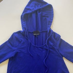 Cynthia Rowley Hoodie